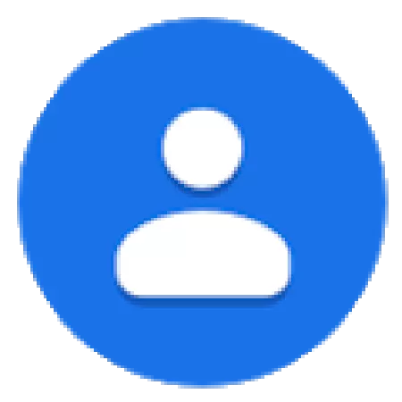 Google Danh Bạ