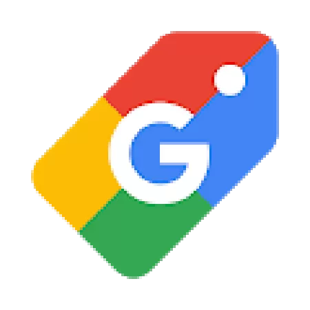 Google Mua Sắm