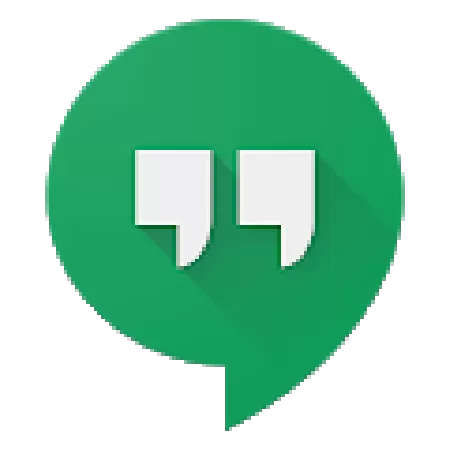 Google Hangouts
