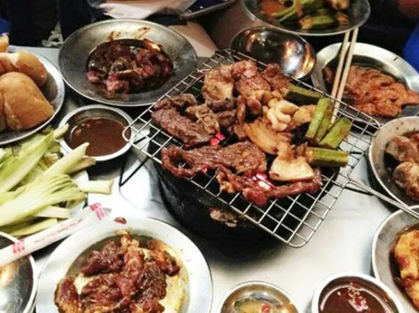 Lẫn Quán