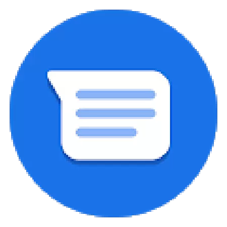 Googe Messages