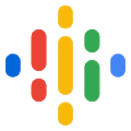 Google Podcasts