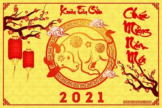Qùa Tặng Mùa Xuân