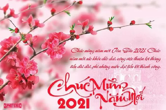 Xuân về