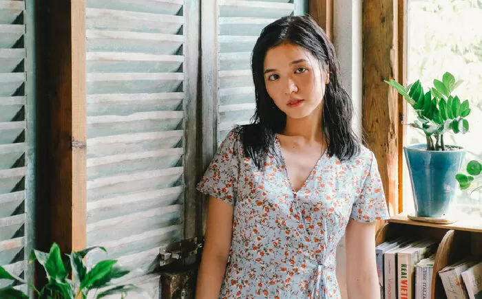 Không sao mà em đây rồi