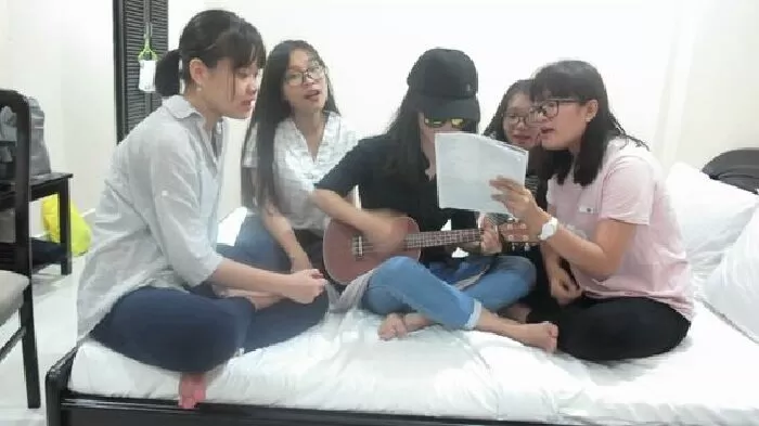 Sau tất cả