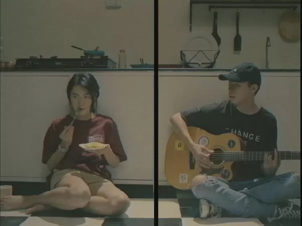 Một đêm say