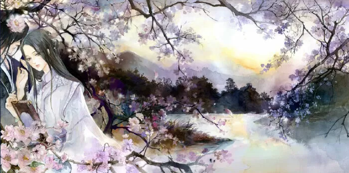Duyên kỳ ngộ