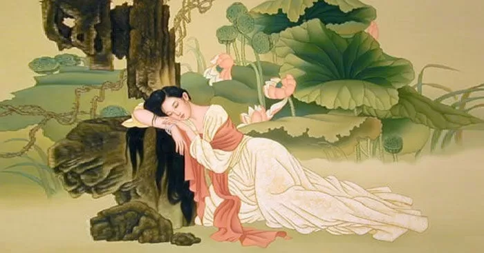 Tự tình