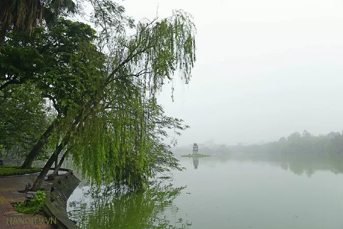 Đây mùa thu tới – Xuân Diệu