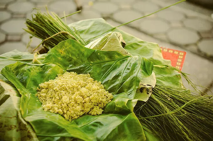 Thu Hà Nội - Quốc Phương