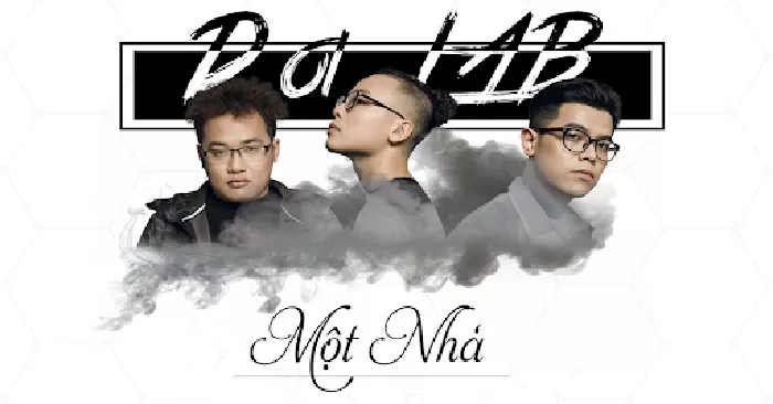 Một nhà- Da Lab