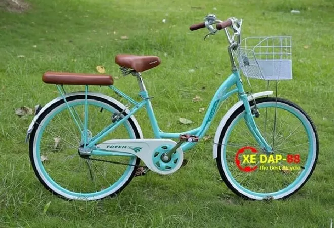 Xe đạp 88