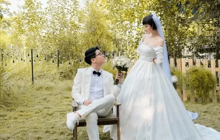 Yes I Do - Bùi Anh Tuấn - Hiền Hồ