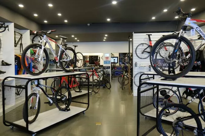 THBC - The Hanoi Bicycle Collective