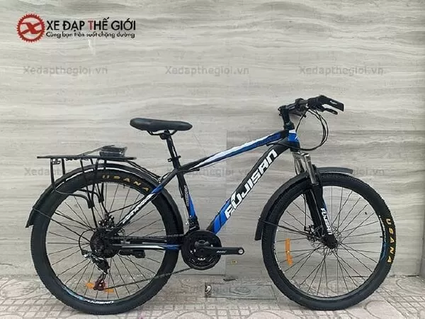 Xe Đạp Thế Giới