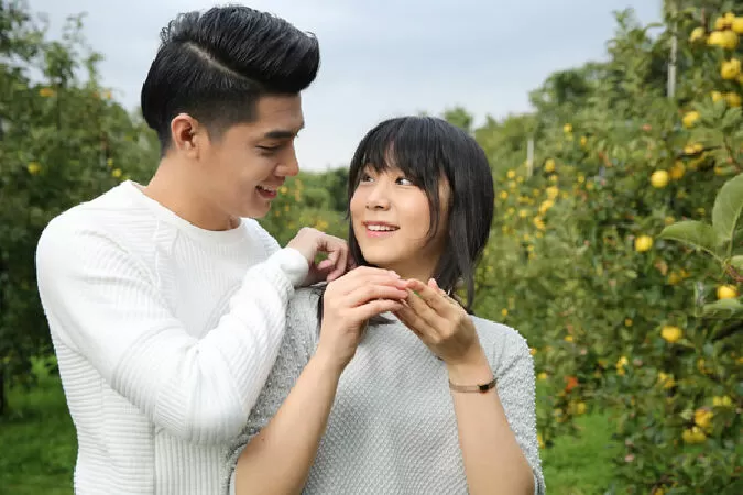 Mãi mãi bên nhau- Noo Phước Thịnh