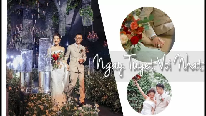 Ngày tuyệt vời nhất- Rhymastic