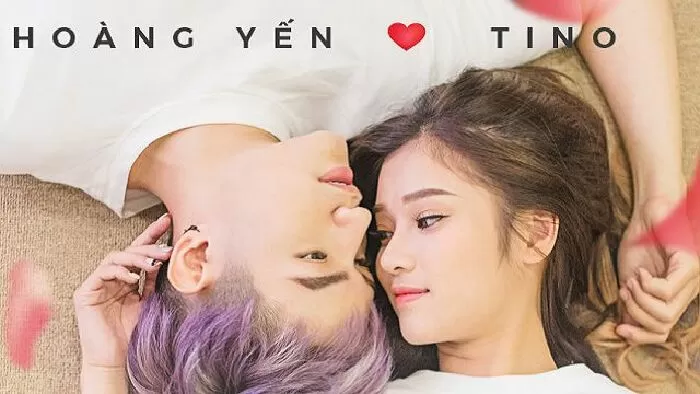 Muốn yêu ai đó cả cuộc đời- Hoàng Yến Chibi ft. Tino