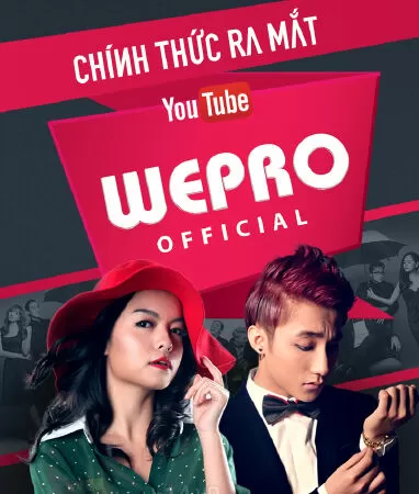 WePro Entertainment
