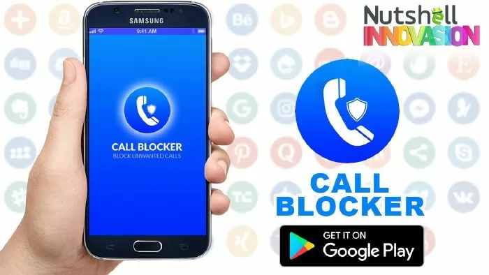 Ứng dụng chặn cuộc gọi miễn phí tốt nhất cho Android: Call Blocker