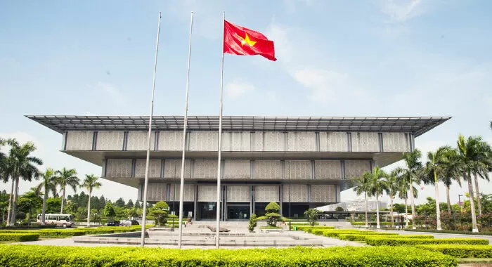 Bảo tàng Hà Nội