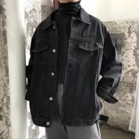 Phong cách phong trần cùng Denim
