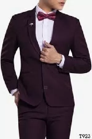 Vest-phong cách cổ điển