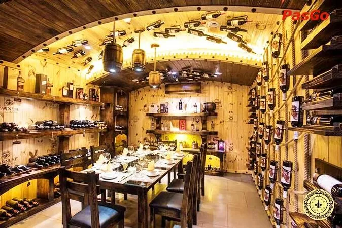 Cheer House Restaurant