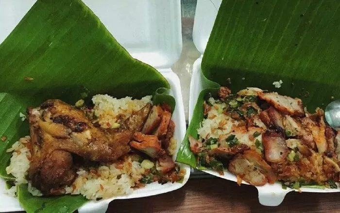 Chợ đêm Bà Chiểu