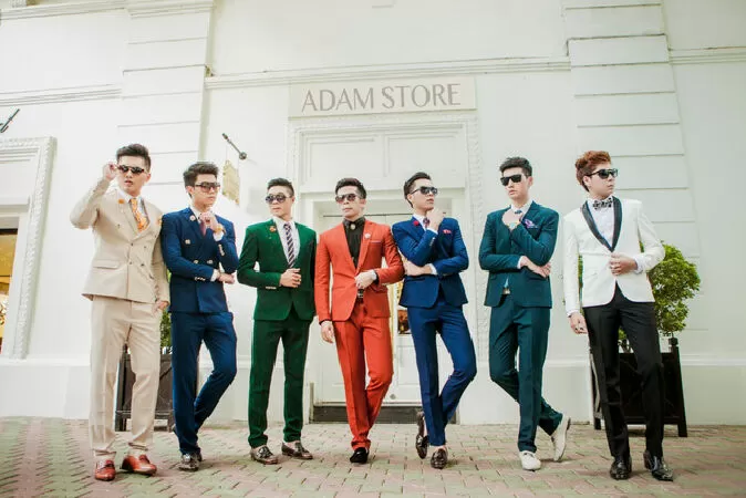 Adam Store