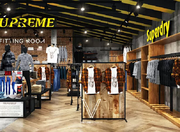 160 STORE