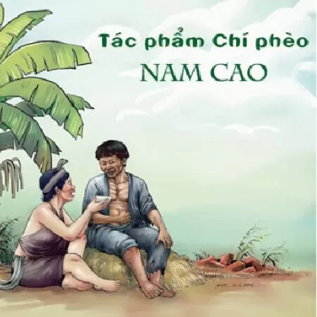 Bài văn phân tích nhân vật Chí Phèo - Bài số 1