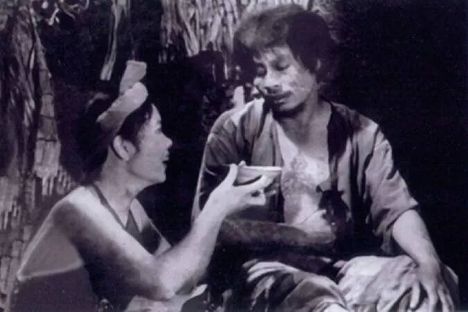 Bài văn phân tích nhân vật Chí Phèo - Bài số 2