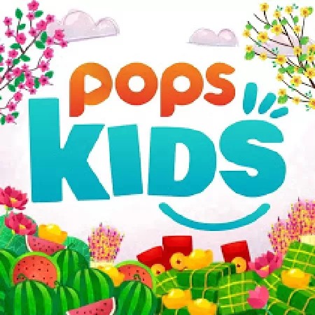 POPS Kids
