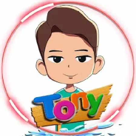 Tony TV