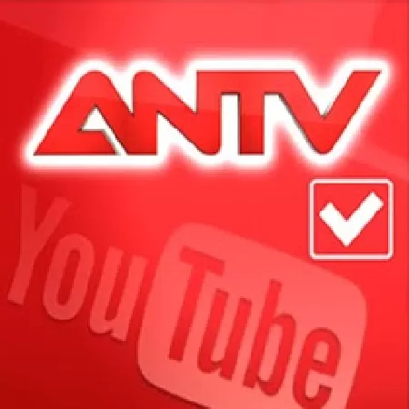 ANTV - Truyền hình Công an Nhân dân