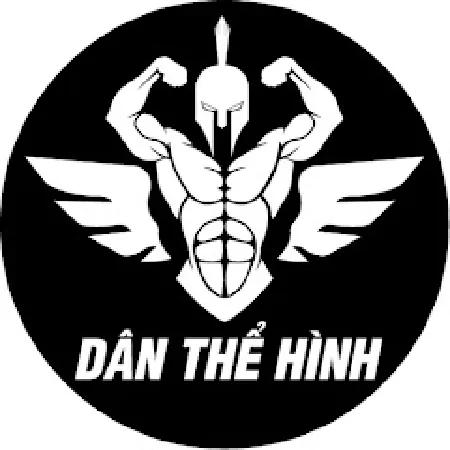 Dân Thể Hình
