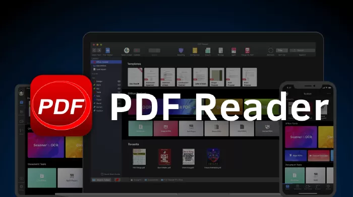 Kdan PDF Reader