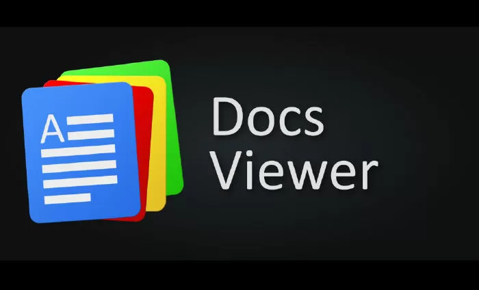 Doc Viewer