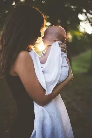 Bài văn mẫu hay về mẹ - Bài số 1