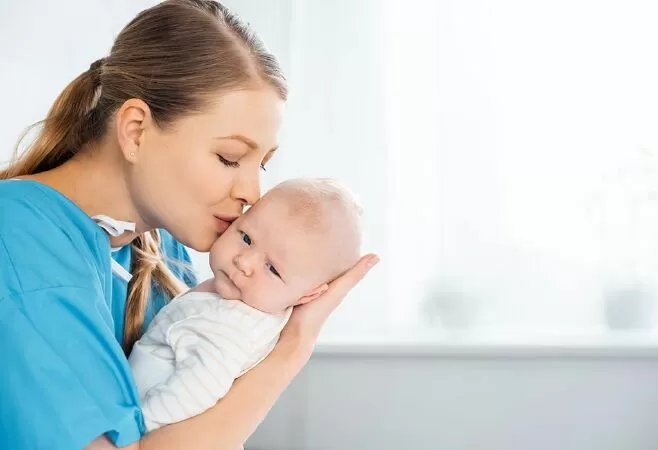 Bài văn mẫu hay về mẹ - Bài số 4