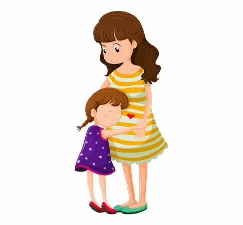 Bài văn mẫu hay về mẹ - Bài số 8