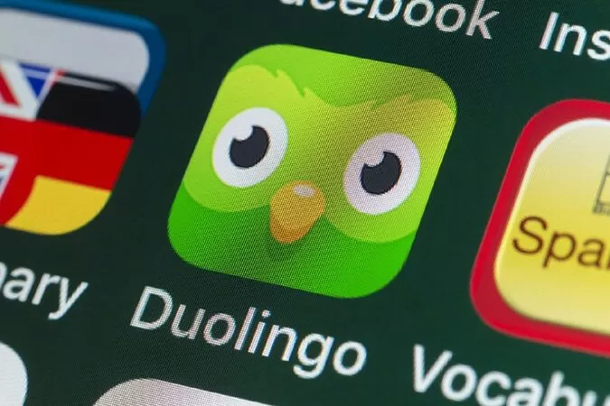 Duolingo