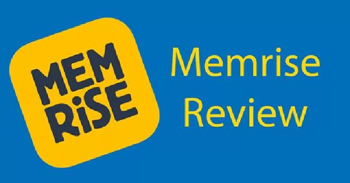 Memrise