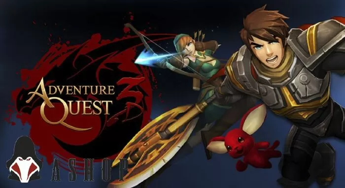 Top 12 game MMORPG hay nhất trên Android cho bạn phút giây giải trí thú vị