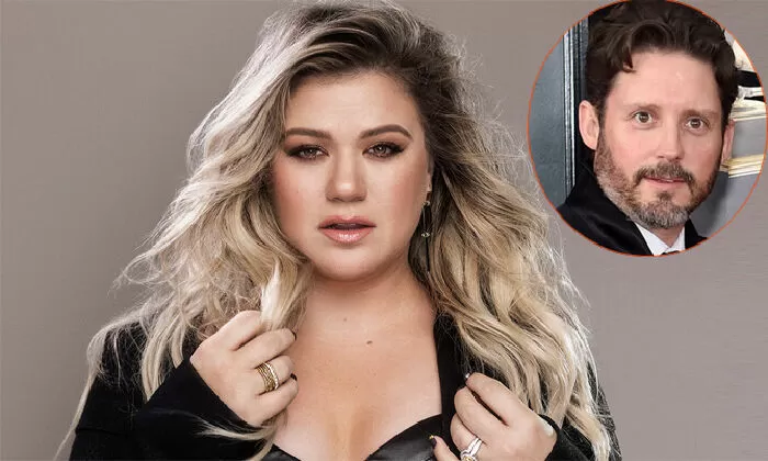 CUỘC LY HÔN CAY ĐẮNG CỦA KELLY CLARKSON