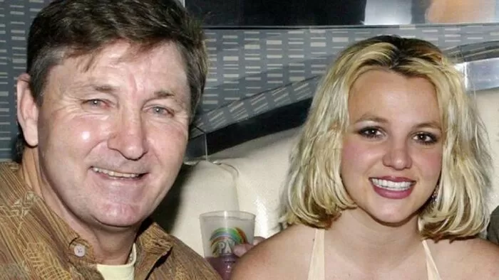 TRẬN CHIẾN BẢO QUẢN DI SẢN CỦA BRITNEY SPEARS