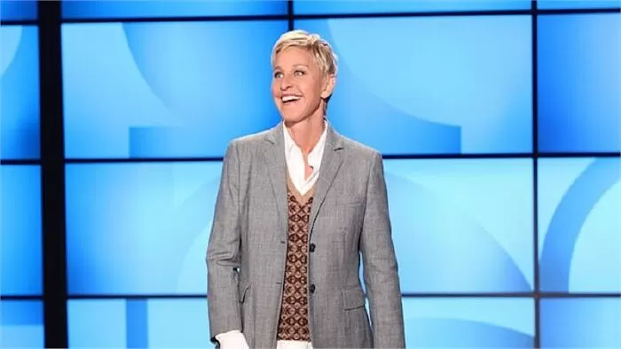 MÔI TRƯỜNG LÀM VIỆC ĐỘC HẠI CỦA ELLEN DEGENERES