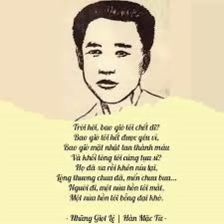 Những Giọt Lệ